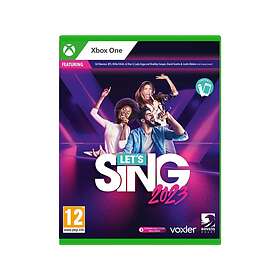 Let's Sing 2023 (Xbox One | Series X/S)