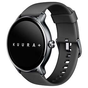 Kuura + WS Smart Watch