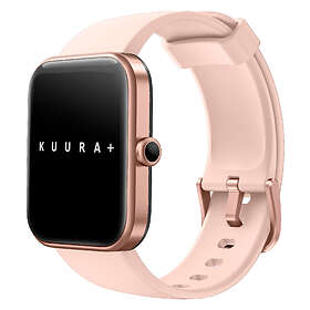 Kuura + DO Smart Watch