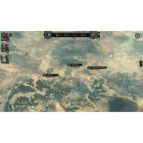 The Hand of Merlin (Xbox One | Series X/S)