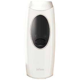 InFace Xiaomi IPL Crystal Freezing Point Hair Removal