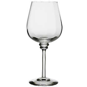 Hadeland Glassverk Brillant Gourmet Rødvinsglass 54cl