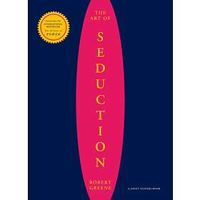 Robert Greene The Art of Seduction av