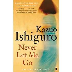 Kazuo Ishiguro Never let me go av