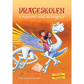 Tracey Mysteriet med soldragen av