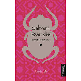 Salman Rushdie Sataniske vers av