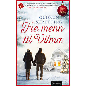 Gudrun Skretting menn til Vilma av