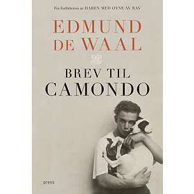 Edmund de Waal Brev til Camondo av