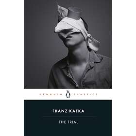 Franz Kafka The trial av