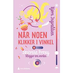 Bjørn Ingvaldsen Når noen klikker i vinkel av