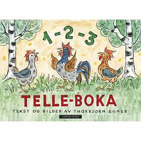 Telle-boka av