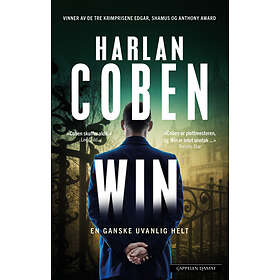 Harlan Coben Win av