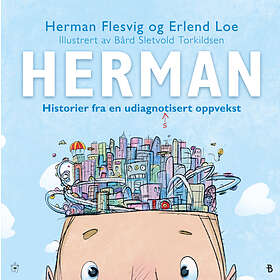 Herman Flesvig av Signert