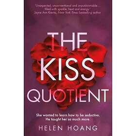 Helen Hoang The Kiss Quotient av