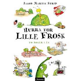 Jakob Strid Hurra for Lille Frosk av