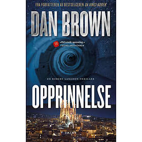 Dan Brown Opprinnelse av