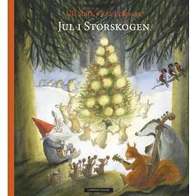 Ulf Jul i Storskogen av