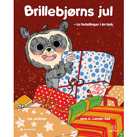 Ida Brillebjørns jul av
