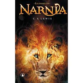 C.S. Lewis Legenden om Narnia av