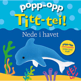 Clare Lloyd Nede i havet av