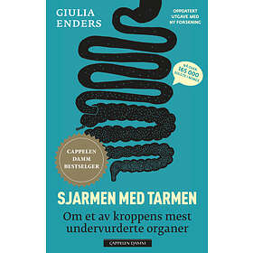 Enders Sjarmen med tarmen av