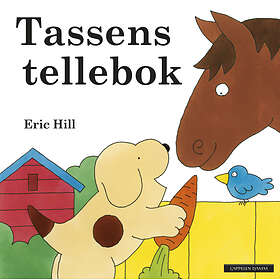 Eric Tassens tellebok av