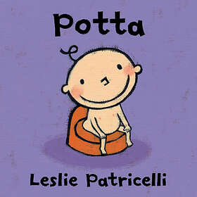 Leslie Patricelli Potta av