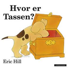 Eric Hvor er Tassen? av