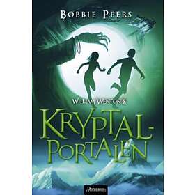 Bobbie Peers Kryptalportalen av