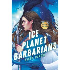 Ruby Ice Planet Barbarians av