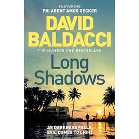 Baldacci Long Shadows. Amos Decker 7 av