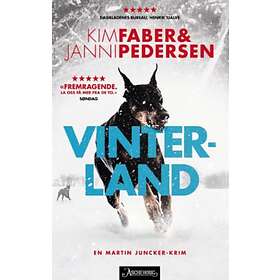 Kim Pedersen Janni Vinterland av