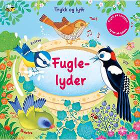 Taplin Fuglelyder av