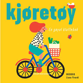 Liuna Virardi Kjøretøy av