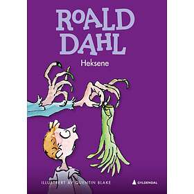 Roald Heksene av