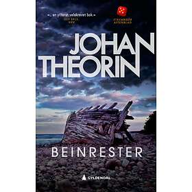 Johan Theorin Beinrester av