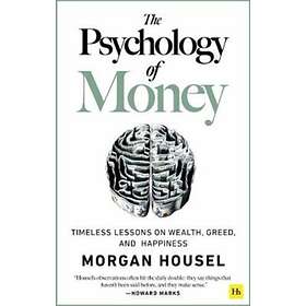 Housel The Psychology of Money av