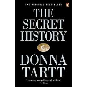 Tartt The secret history av