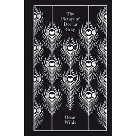 Oscar Wilde The picture of Dorian Gray av