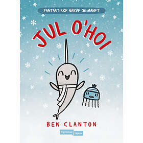 Ben Clanton Jul o'hoi av