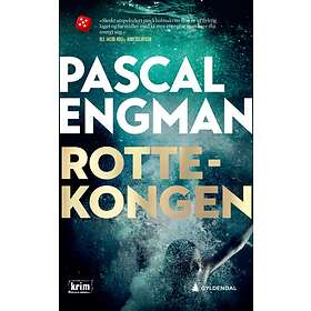 Pascal Engman Rottekongen av