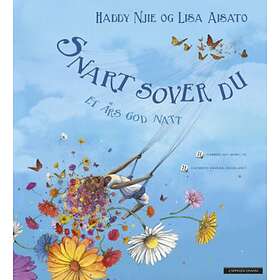 Haddy Snart sover du av