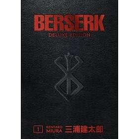 Berserk Deluxe Volume 1 av