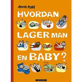 Fiske Hvordan lager man en baby? av