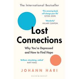 Johann Hari Lost Connections av