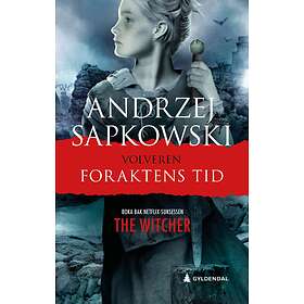 Andrzej Sapkowski Foraktens tid av