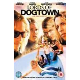 Lords of Dogtown (UK) (DVD)