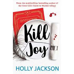 Holly Kill Joy av