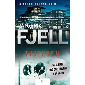 Jan-Erik Fjell Tysteren av