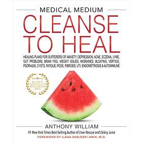 William Cleanse to Heal Medical Medium av